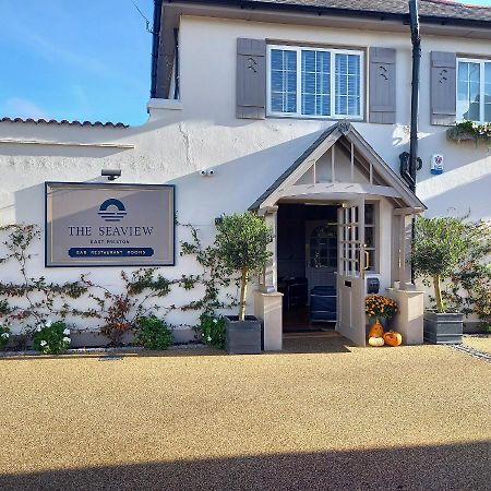 The Seaview, East Preston Hotel ลิตเติลแฮมป์ตัน ภายนอก รูปภาพ