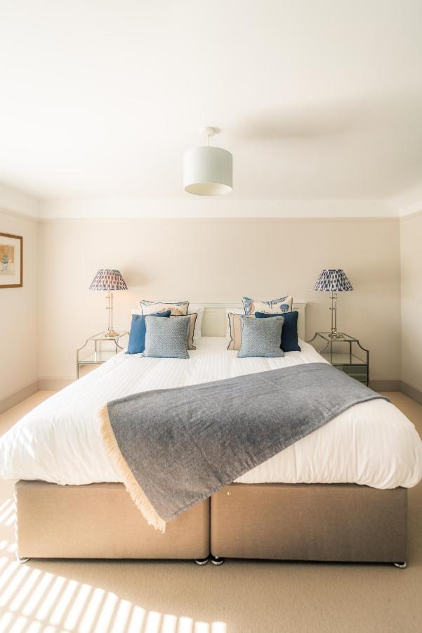 The Seaview, East Preston Hotel ลิตเติลแฮมป์ตัน ภายนอก รูปภาพ