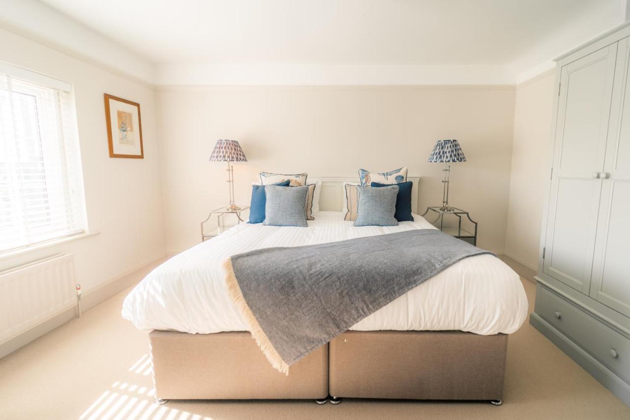 The Seaview, East Preston Hotel ลิตเติลแฮมป์ตัน ภายนอก รูปภาพ